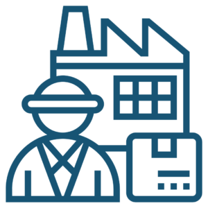 My Post (28) environmental due diligence icon