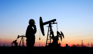 Environmental Services For Oil and Gas