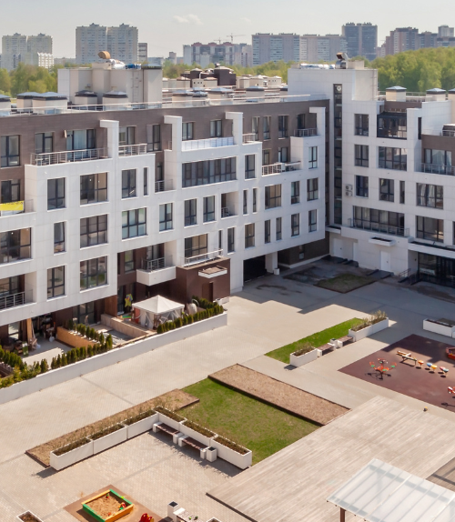 commercial real estate Transaction Screen Assessment for commercial real estate