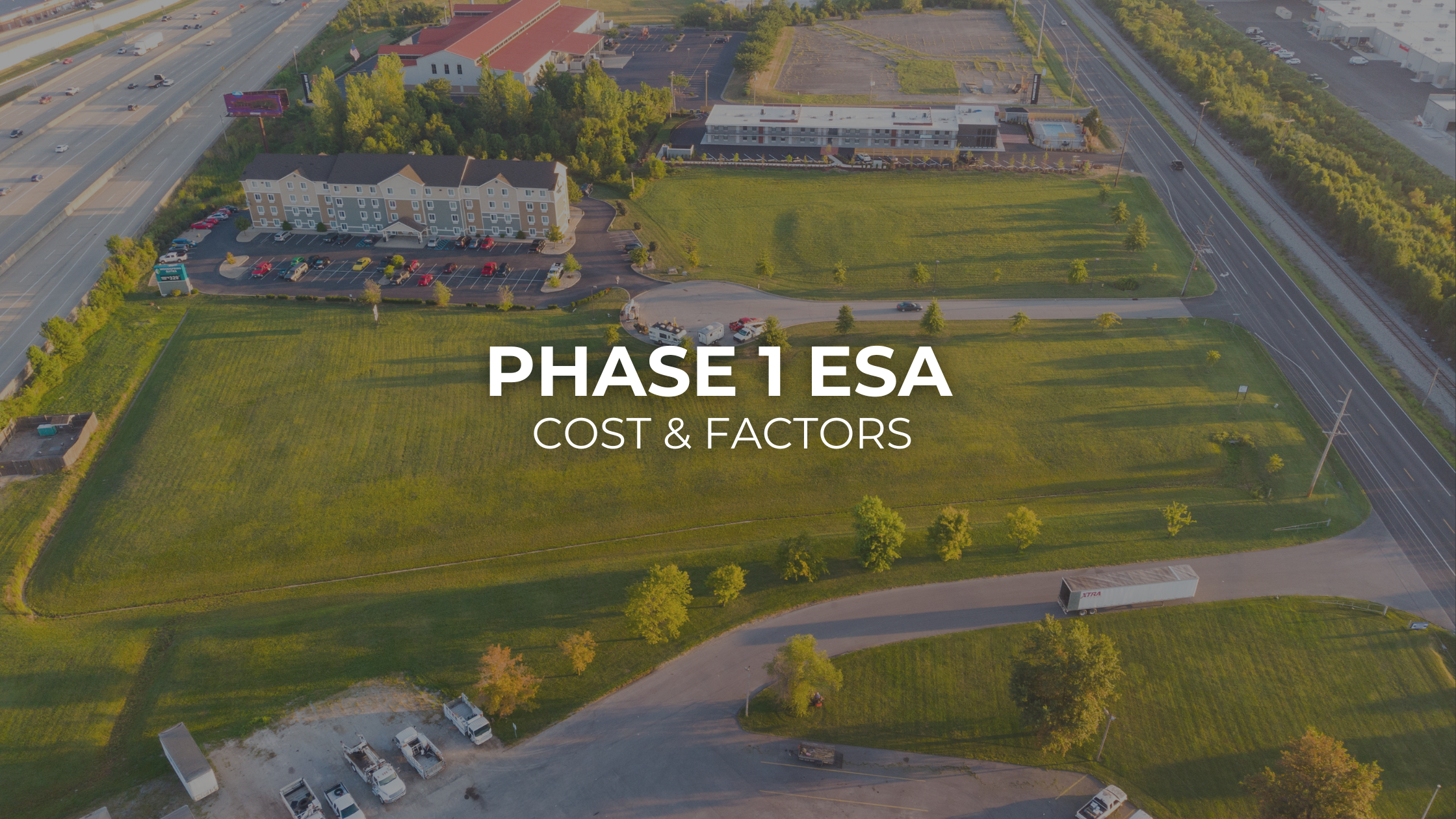 blog image for phase 1 environmental site assessment cost