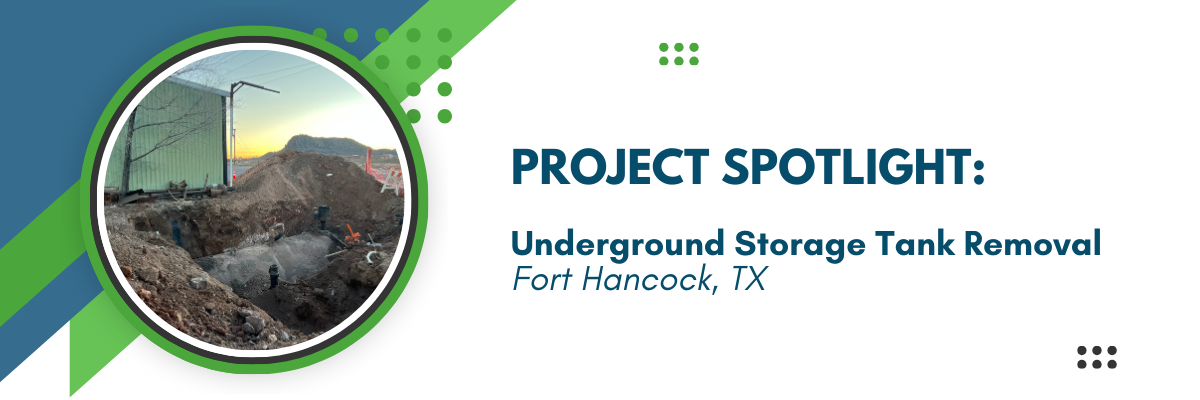 project spotlight